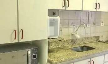 Imagem 7: Apartamento com 2 dormitórios à venda, 70 m² por R$ 512.000 - Tatuapé - São Paulo/SP