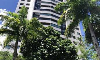 Imagem: APARTAMENTO À VENDA NO POÇO DA PANELA