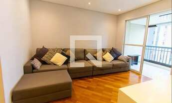 Imagem 3: Apartamento para Aluguel - Vila Mariana, 3 Quartos, 78 m2