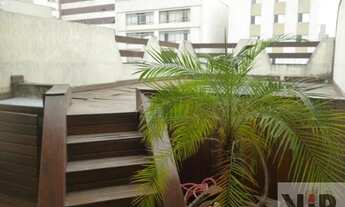 Imagem 3: COBERTURA DUPLEX EM ÓTIMO ESTADO, PRÓXIMO AO MACKENZIE E SANTA CASA COM PISCINA, ENSOLARAD