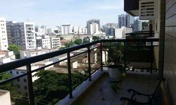 Imagem 6: Apartamento com lazer completo para venda e aluguel Rua Coração de Maria, Méier, Méier,Rio