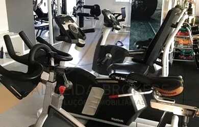 Imagem 4: Apartamento locação no Vista 26