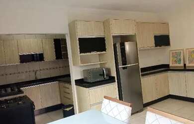 Imagem 7: Casa com 2 dormitórios à venda, 165 m² por R$ 590.000,00 - Jardim Pacaembu - Londrina/PR