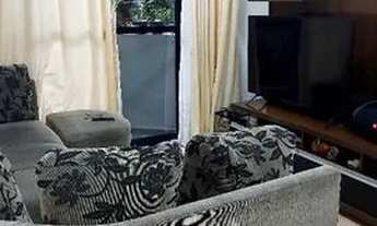 Imagem 5: Apartamento com 2 dormitórios à venda, 48 m² - Jardim Irajá - São Bernardo do Campo/SP