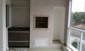 Imagem 7: Prédio de alto padrão no bairro Dos Estados com piscina, salão de festas