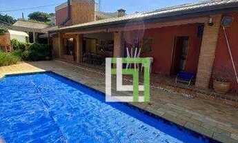 Imagem 2: Casa com 4 dormitórios à venda, 461 m² por R$ 1.760.000,00 - Jd. das Samambaias - Jundiaí