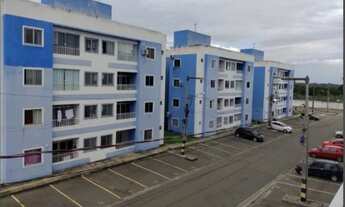 Imagem: Passo chave do condomínio turu