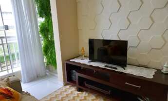 Imagem: Apartamento na Cohama/Jardim Eldorado