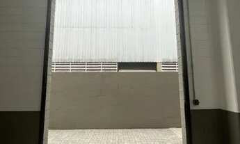 Imagem 6: GALPÃO - PORTÃO - SP