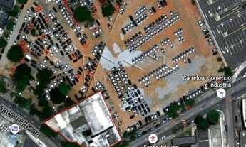 Imagem: São Paulo - Galpão/Depósito/Armazém