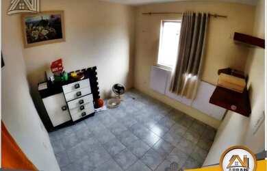 Imagem 6: Apartamento com 3 dormitórios para alugar, 70 m² por R$ 1.160,00/mês - Vila União - Fortal