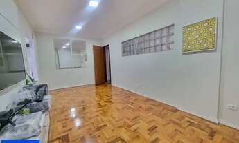 Imagem 5: Apartamento Vila Buarque 2 dormitório Reformado 62 Metros SP