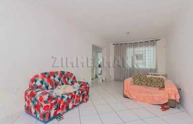 Imagem 4: CASA SOBRADO COM 2 DORMITÓRIOS EM PERDIZES