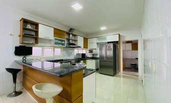 Imagem 7: Casa à venda, 4 quartos, 2 suítes, 4 vagas, Olinda - Uberaba/MG