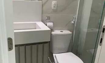 Imagem 3: Apartamento para aluguel com 90 metros quadrados com 3 quartos em Tambaú - João Pessoa - P