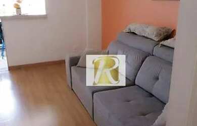 Imagem 3: Apartamento com 3 dormitórios à venda, 69 m² por R$ 250.000,00 - Jardim do Lago - Campinas