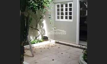 Imagem: Casa Nobre no Brooklin (SP