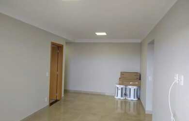 Imagem 4: Apartamento com 3 suítes, 101 m² - venda por R$ 850.000 ou aluguel por R$ 4.265/mês - Vila