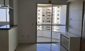 Imagem 3: Apartamento 02 Quartos Sendo 01 Suite 01 Vaga Livre Coberta em Campinas - São José - SC