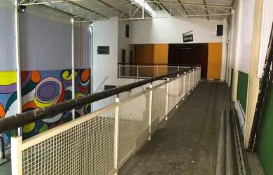 Imagem 3: Ponto Comercial para Locação, 540 m² - Jardim - Santo André