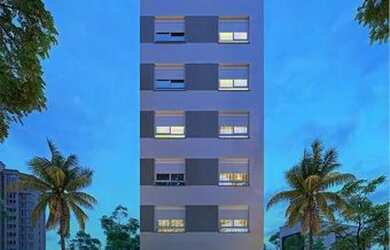 Imagem 2: Apartamento em Menino Deus