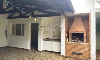 Imagem 6: CASA COMERCIAL 5 SALAS 3 VAGAS