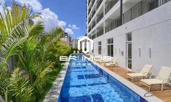 Imagem 6: APARTAMENTO RESIDENCIAL em SÃO PAULO - SP, SANTA CECÍLIA