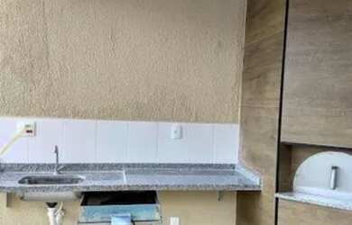 Imagem 5: Apartamento residencial para Locação Residencial Elegance, Sorocaba- SP