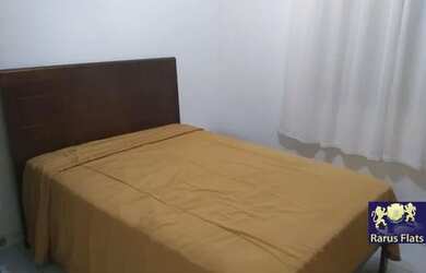 Imagem 6: Flat para alugar no Jardins - Edifício Saint Paul - Cód. GOV10873