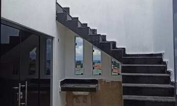 Imagem 3: Cobertura duplex top alto padrão 3 quartos sendo 2 suítes com elevador garagem privativa