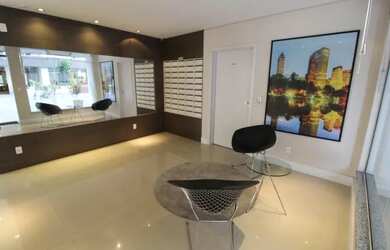 Imagem 2: APARTAMENTO no BUCAREIN com 1 quartos para LOCAÇÃO, 36 m²