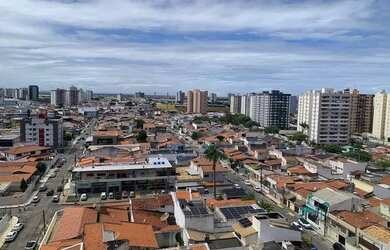 Imagem 6: Apartamento para alugar no bairro no bairro Salgado Filho, 3 quartos, Cond. Campos do Jord