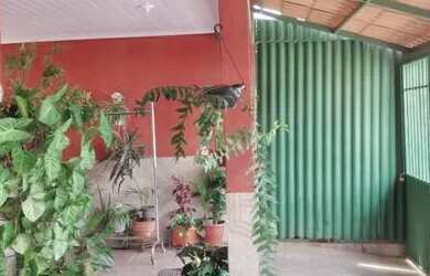 Imagem 7: Agio de casa 3 qtos na laje samambaia norte