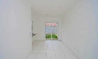 Imagem: Casa em Condomínio 2 quartos para aluguel