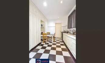 Imagem 5: Apartamento Locação Cerqueira César 140 m² 2 Dormitórios