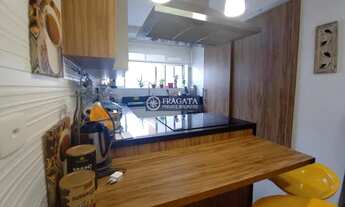 Imagem: Pinheiros - Ao lado do metrô, 3 dormitório