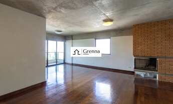 Imagem 4: Apartamento 3 dormitórios para locação em Pinheiros