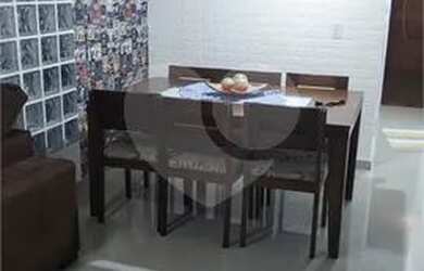 Imagem 2: São Paulo - Apartamento Padrão - TREMEMBÉ