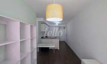 Imagem 4: São Paulo - Apartamento Padrão - Mooca