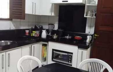 Imagem 5: Casa para venda possui 70 metros quadrados com 2 quartos em Bonfim - Salvador - BA