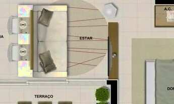 Imagem 6: APARTAMENTO - MORUMBI - SP