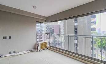 Imagem 6: Apartamento para Aluguel - Butantã, 2 Quartos, 76 m2