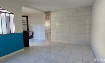 Imagem 2: LOCAÇÃO Casa com 2 dormitórios