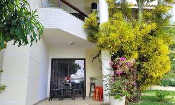 Imagem: Casa de condomínio para aluguel possui