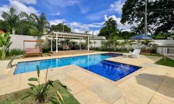 Imagem 1: Casa à venda no Condomínio Zuleika Jabour em Salto/SP