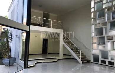 Imagem 6: Casa - Loteamento Residencial Barão do Café - Campinas