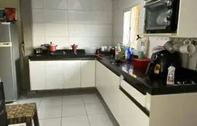 Imagem 3: Casa para Venda no bairro Aroeiras, localizado na cidade de Teresina / PI, situado na zona