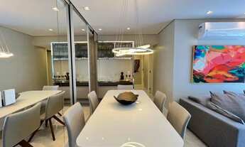 Imagem 2: Edf. Bruno Renda - um dos mais belos apartamentos à venda