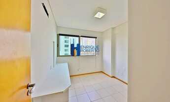 Imagem 7: Alugo apartamento com 95 metros, 03 quartos (01 suíte) + 02 vagas, no bairro do Parnamirim