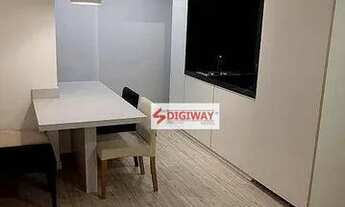 Imagem: Apartamento com 2 dormitórios à venda